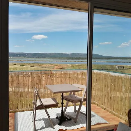 Anthemis Apartment Frontignan