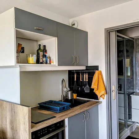 Anthemis Apartment *