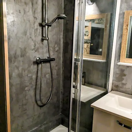 Anthemis Apartman Frontignan