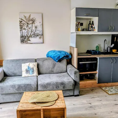 Apartman Anthemis Frontignan