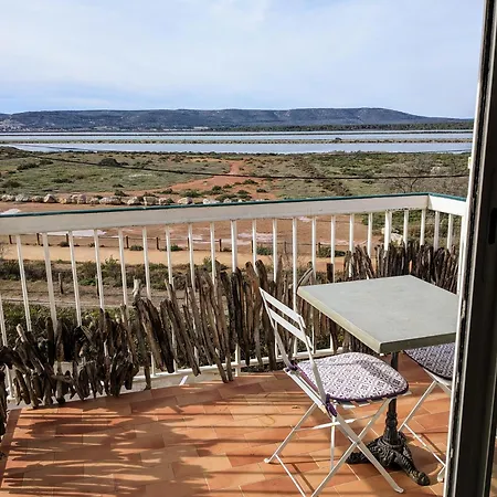 Anthemis Apartment Frontignan