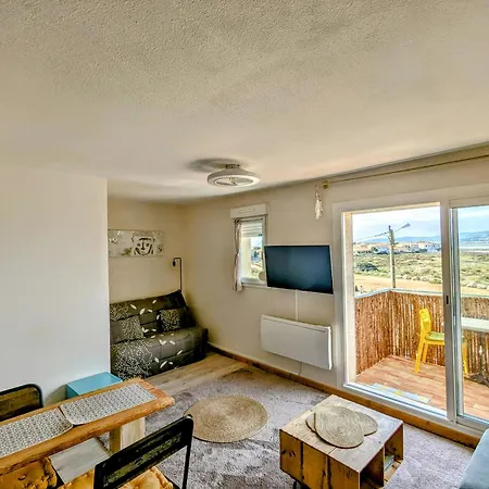 Apartman Anthemis Frontignan