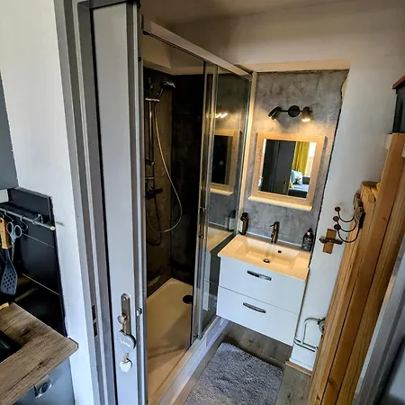 Apartment Anthemis