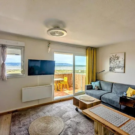 Apartment Anthemis *