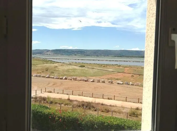 アパート Anthemis フロンティニャン