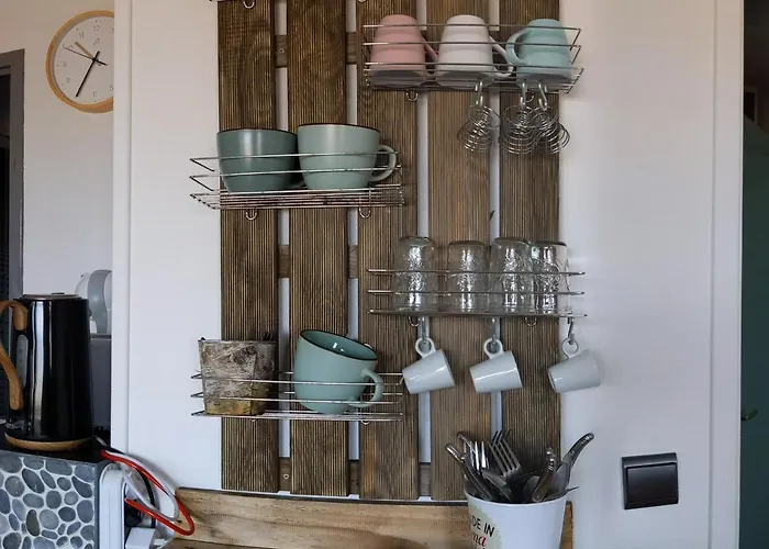 アパート Anthemis