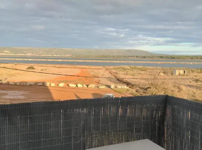 Anthemis アパート *