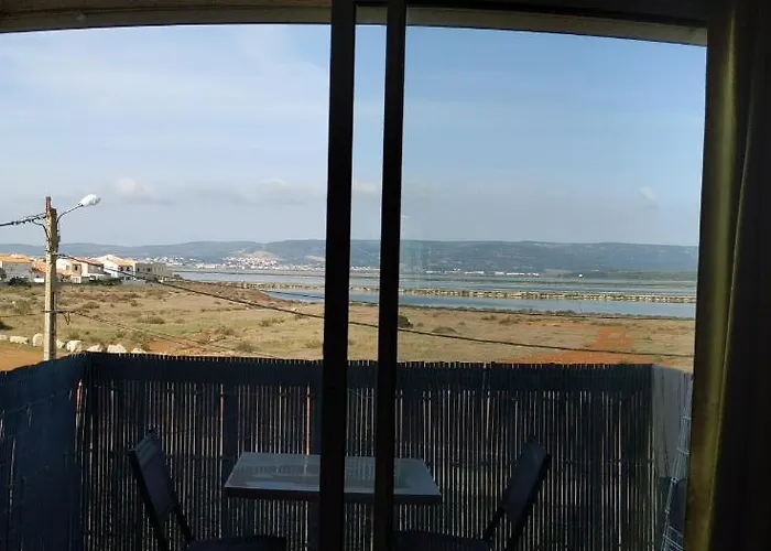 アパート Anthemis フロンティニャン