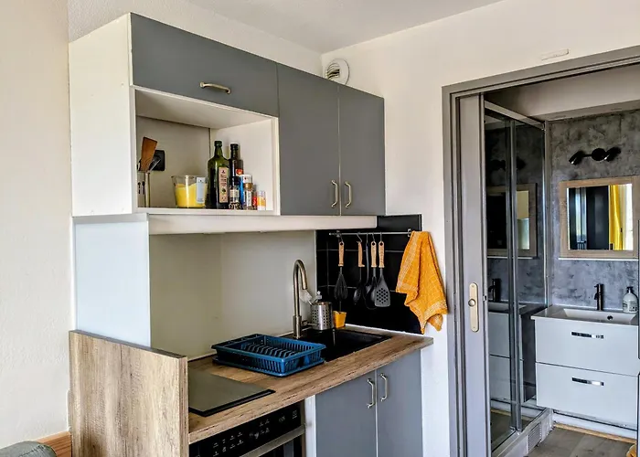 Anthemis アパート *