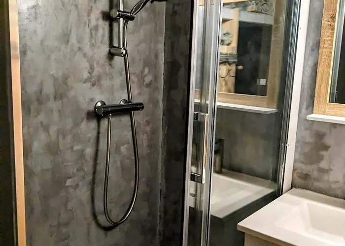 Anthemis アパート フロンティニャン