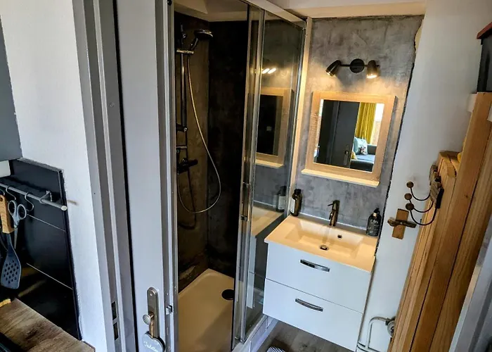 アパート Anthemis